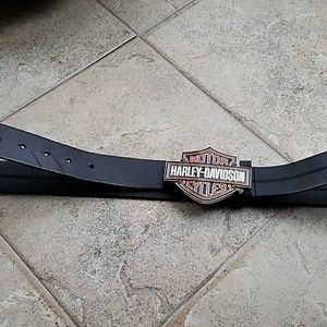 Belt